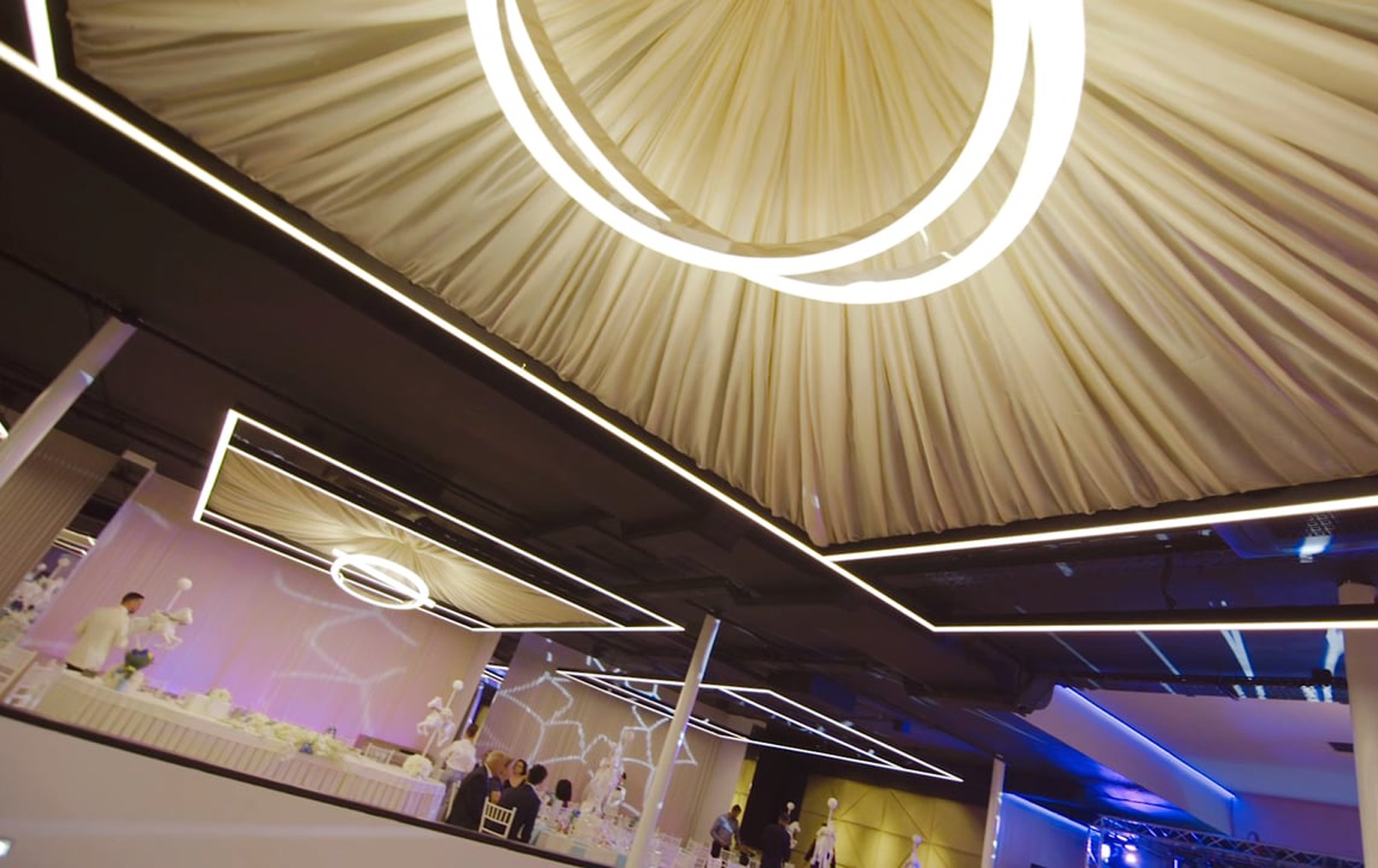 Enigma Ballroom